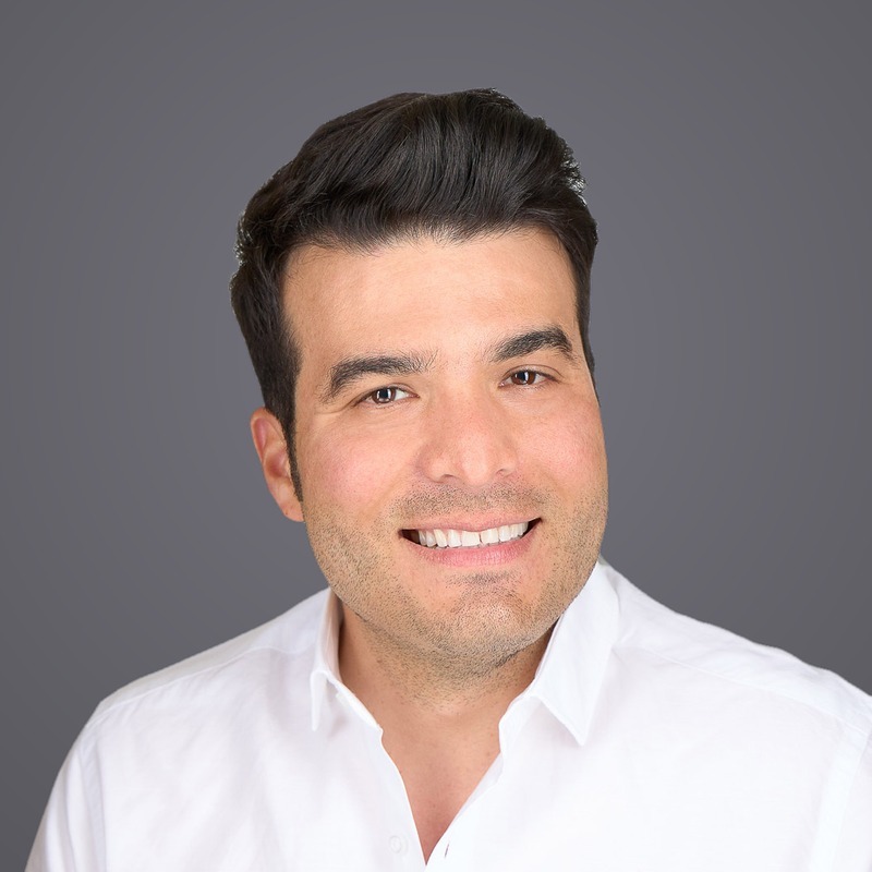 Jose Chavez