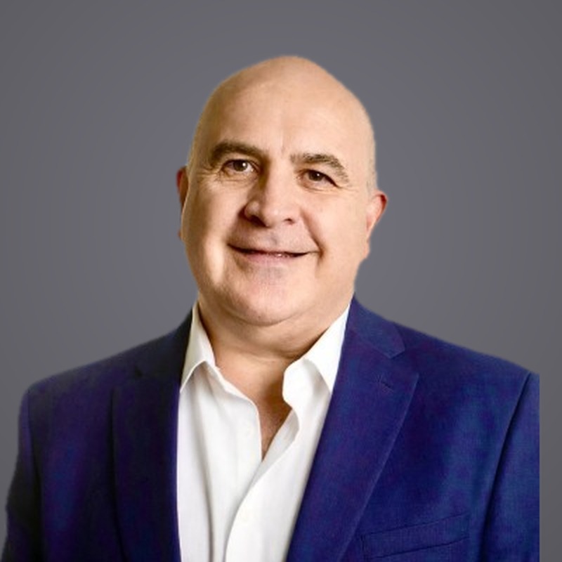 Roberto Ponce