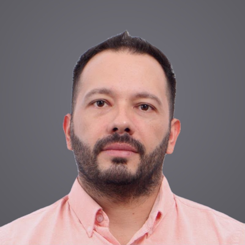 Roger Romero
